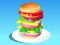Hamburger – kostenloses Online-Spiel