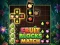 Fruit Blocks Match – kostenloses Online-Spiel