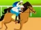 Horse racing typing – kostenloses Online-Spiel