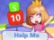 Panic Princess – kostenloses Online-Spiel