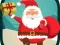 Pixel Santa Run – kostenloses Online-Spiel