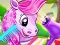 Pony Pet Salon – kostenloses Online-Spiel