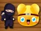 Jelly Ninja – kostenloses Online-Spiel