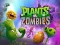 Plants vs Zombies TD – kostenloses Online-Spiel