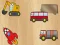 Wooden Puzzles – kostenloses Online-Spiel