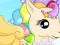 Pretty Unicorn – kostenloses Online-Spiel