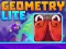 Geometry Lite – kostenloses Online-Spiel