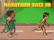 Marathon Race 3D – kostenloses Online-Spiel