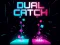 Dual Catch – kostenloses Online-Spiel