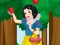 Snow White Patchwork Dress – kostenloses Online-Spiel