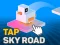 Tap Sky Road – kostenloses Online-Spiel