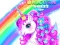 Unicorn Dress Up – kostenloses Online-Spiel