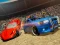 Real Car Demolition Derby – kostenloses Online-Spiel
