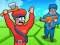 Tile Hex World: Red vs Blue – kostenloses Online-Spiel