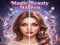 Magic Beauty Makeup – kostenloses Online-Spiel