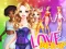 Love Dress Up – kostenloses Online-Spiel