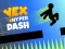 Vex Hyper Dash – kostenloses Online-Spiel