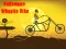 Halloween Wheelie Bike – kostenloses Online-Spiel