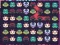 Monster Matching – kostenloses Online-Spiel