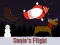 Santa's Flight – kostenloses Online-Spiel