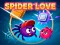 Spider Love – kostenloses Online-Spiel