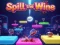 Spill the wine – kostenloses Online-Spiel