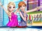 Fashion Diva's – kostenloses Online-Spiel