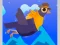 Flappy Dove – kostenloses Online-Spiel
