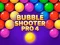 Bubble Shooter Pro 4 – kostenloses Online-Spiel
