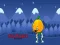 Ninja Pumpkin Winter Edition – kostenloses Online-Spiel