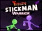 Stickman Warriors: Fatality – kostenloses Online-Spiel