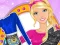 Barbie Glam Queen – kostenloses Online-Spiel