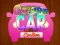 Colors Car Cartoon – kostenloses Online-Spiel