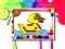 Kids Coloring Book – kostenloses Online-Spiel