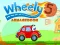 Wheely 5 Armageddon – kostenloses Online-Spiel