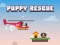 Puppy Rescue – kostenloses Online-Spiel