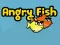 Angry Fish – kostenloses Online-Spiel
