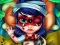 Baby Ladybug Injured – kostenloses Online-Spiel