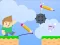 Adventures Thomas: Draw and Erase – kostenloses Online-Spiel