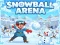 SnowBall Arena – kostenloses Online-Spiel