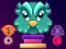 Candy and Monsters – kostenloses Online-Spiel