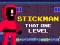 Stickman That One Level – kostenloses Online-Spiel