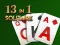 Solitaire 13 In 1 Collection – kostenloses Online-Spiel