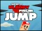 Super Bloody Finger Jump – kostenloses Online-Spiel