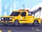 City Duty Vehicles Jigsaw – kostenloses Online-Spiel