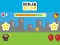 Ninja Star – kostenloses Online-Spiel