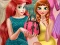 Princesses Dressing Room – kostenloses Online-Spiel