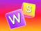 Word Swipe – kostenloses Online-Spiel