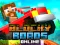 Blocky Roads Online – kostenloses Online-Spiel