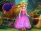 Princess Carriage Car Wash – kostenloses Online-Spiel